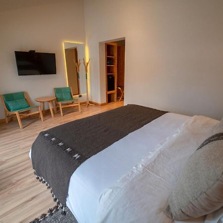 Hotel Casa Solaria Pucón Kültér fotó