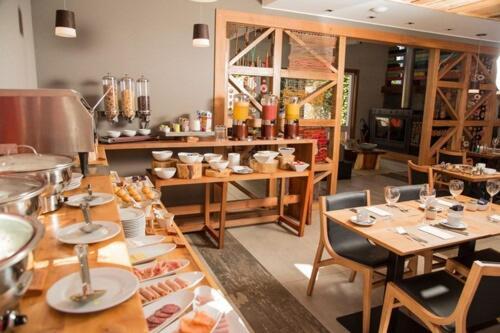 Hotel Casa Solaria Pucón Kültér fotó