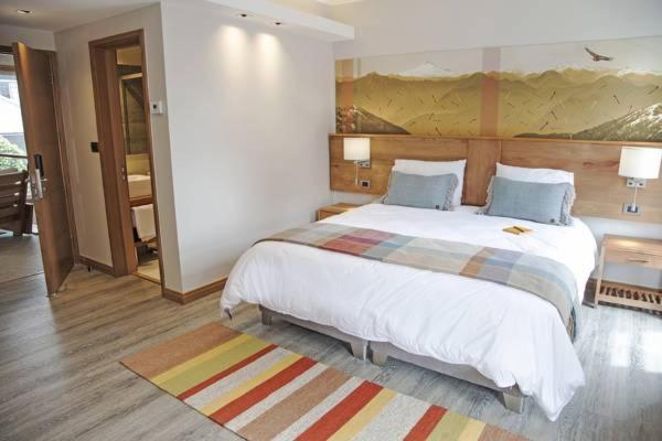 Hotel Casa Solaria Pucón Kültér fotó
